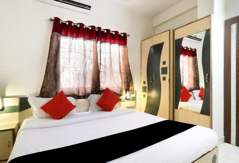 اتاق استاندارد, Collection O 3761 Hotel Shree Datta