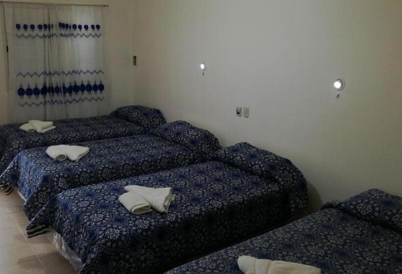 اتاق سوپریور چهار تخته, Mar Del Plata