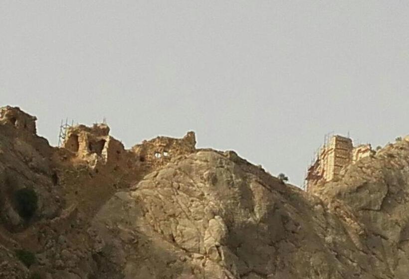 اتاق لوکس, Nemrut Dağı Işik Pansi̇on