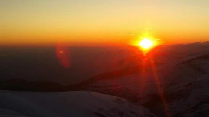 اتاق لوکس, Nemrut Dağı Işik Pansi̇on