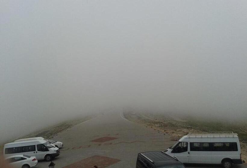 اتاق لوکس, Nemrut Dağı Işik Pansi̇on