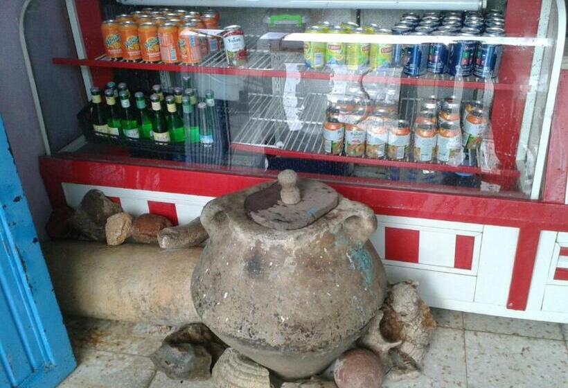 اتاق استاندارد با چشم‌انداز, Nemrut Dağı Işik Pansi̇on