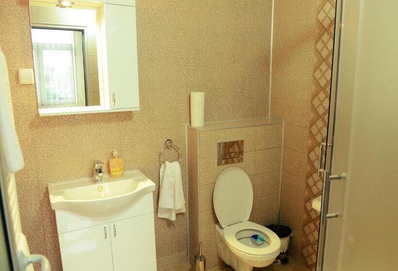 اتاق استاندارد, Guesthouse Đokić