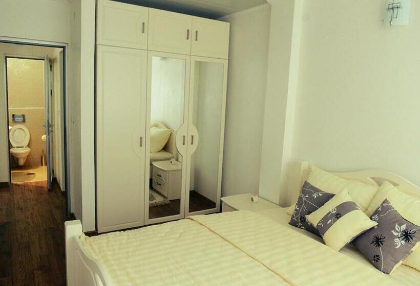 آپارتمان 1 خوابه, Guesthouse Đokić