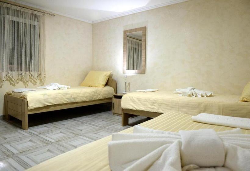 استودیوی استاندارد, Guesthouse Đokić