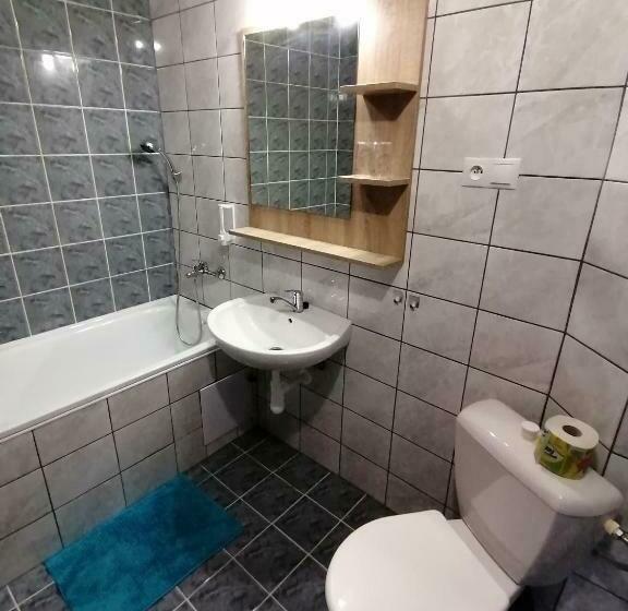 اتاق استاندارد, Penzión Poľana