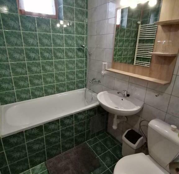 اتاق استاندارد, Penzión Poľana