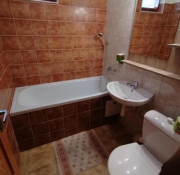 اتاق استاندارد, Penzión Poľana