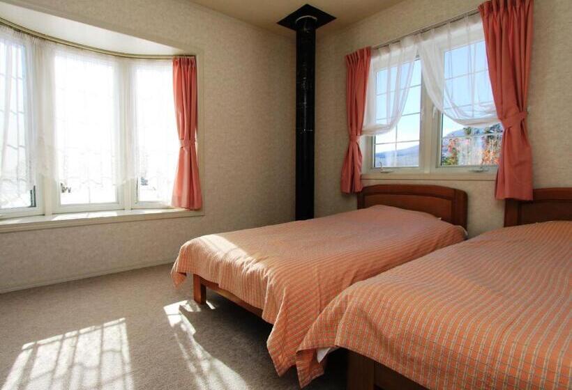 اتاق استاندارد, Pension Himawari