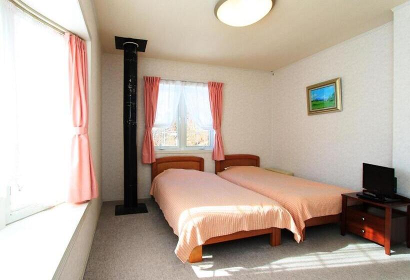 اتاق استاندارد, Pension Himawari