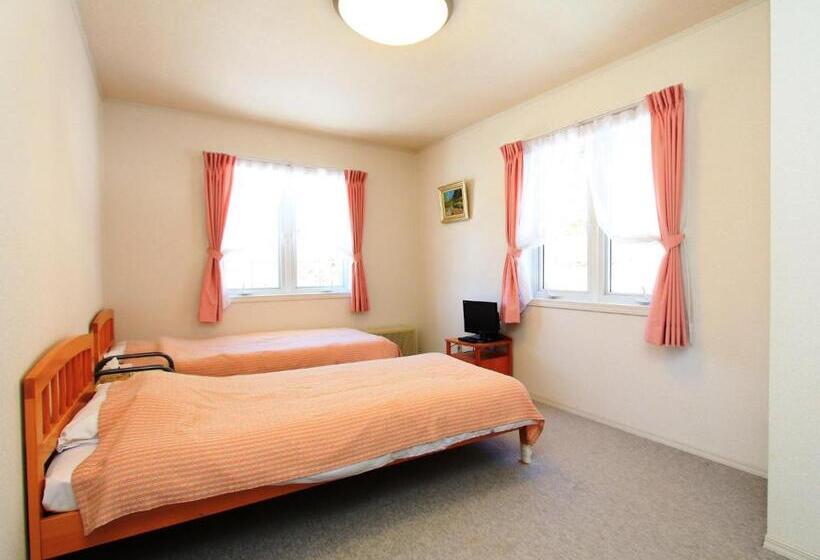 اتاق استاندارد, Pension Himawari