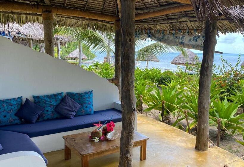 اتاق استاندارد یک نفره, Butiama Marine Camp