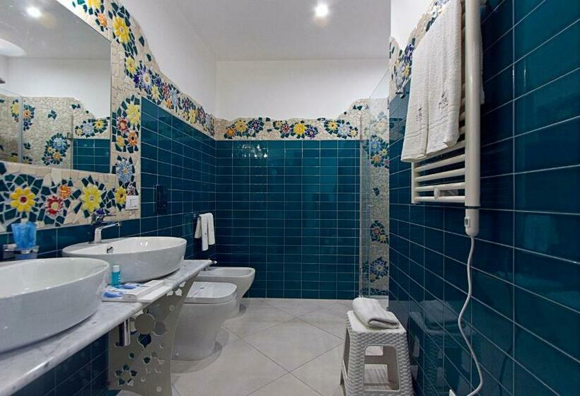 اتاق استاندارد, Dubaivillage