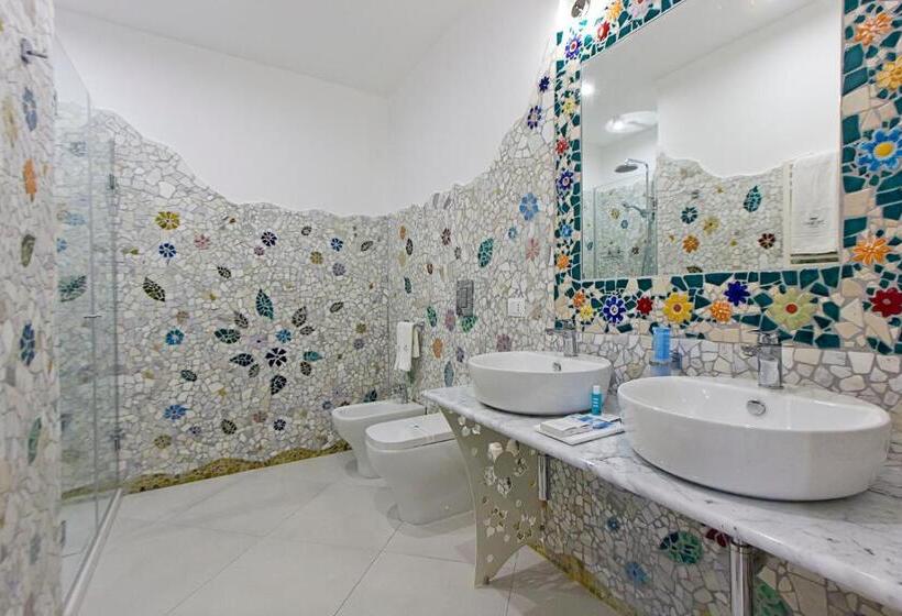 اتاق استاندارد, Dubaivillage