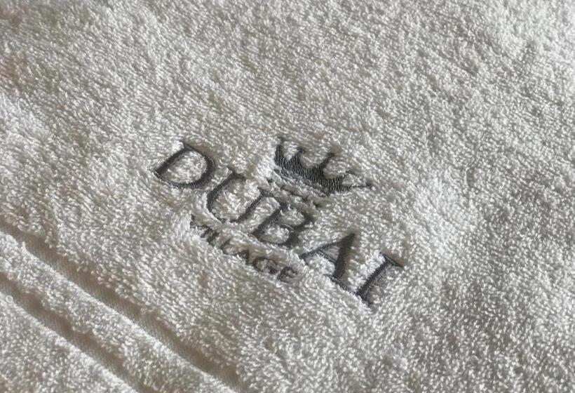 اتاق استاندارد, Dubaivillage