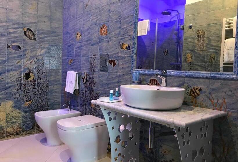 اتاق استاندارد, Dubaivillage