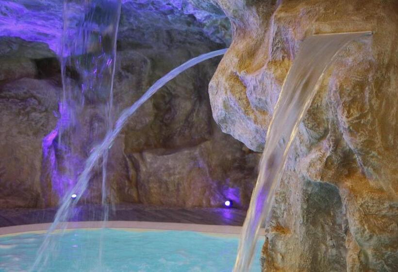 اتاق استاندارد با دسترسی به اسپا, Dubaivillage