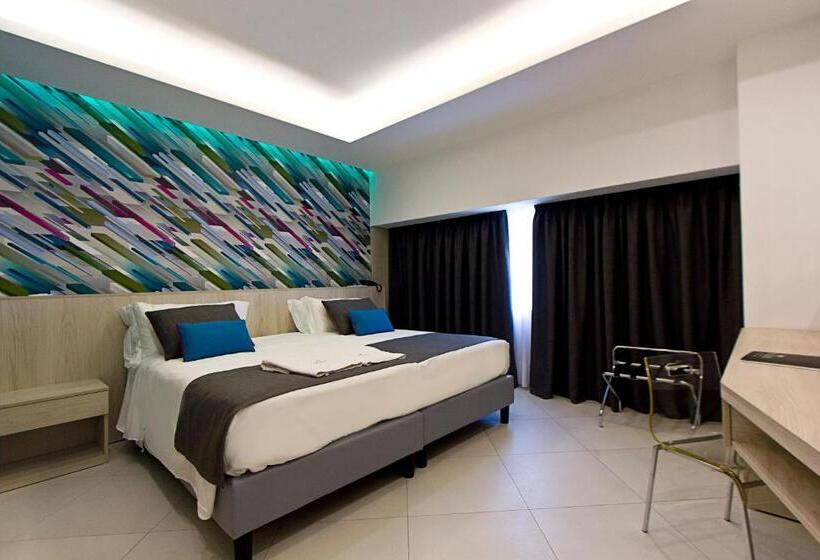 اتاق استاندارد با دسترسی به اسپا, Dubaivillage