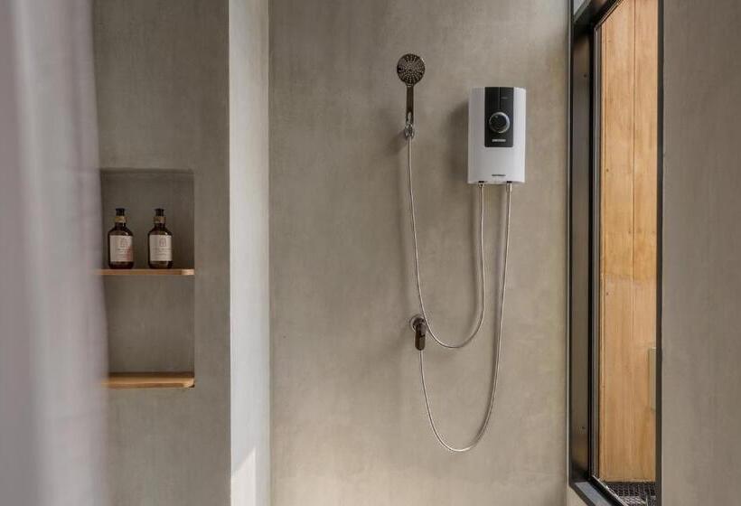 اتاق استاندارد با چشم‌انداز شهر, The Motifs Eco Hotel   Sha Extra Plus