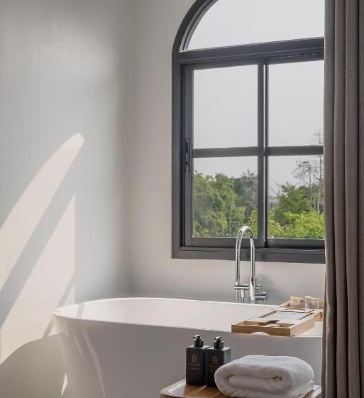 سوییت لوکس, The Motifs Eco Hotel   Sha Extra Plus