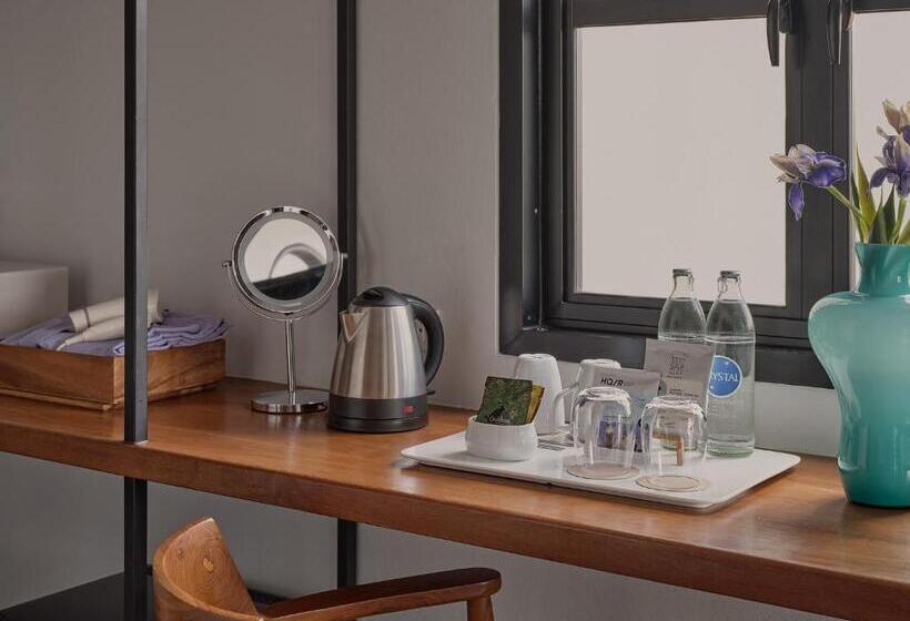 سوییت لوکس, The Motifs Eco Hotel   Sha Extra Plus