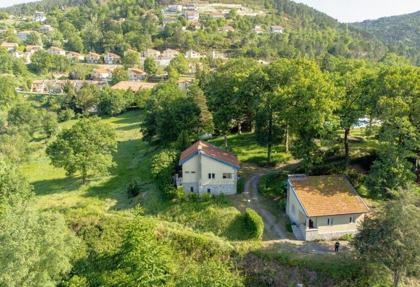 کلبه ییلاقی, Morgado   River Suites And Houses By Pch