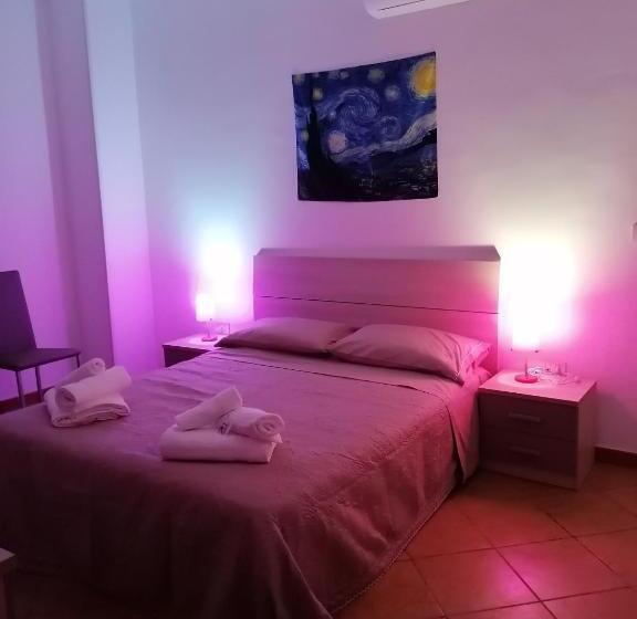 اتاق استاندارد, B&b Il Girasole