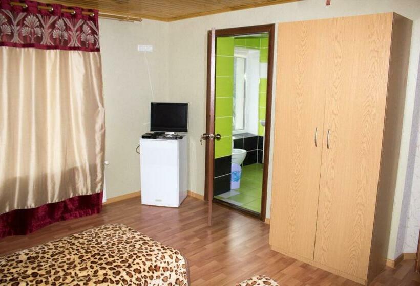 اتاق استاندارد, імобільяре