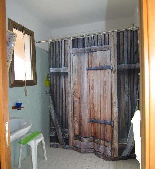 اتاق استاندارد با تراس, Da Nino Brussa 340