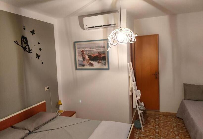 Economy Triple Room, Da Nino Brussa 340
