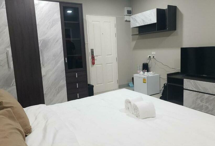اتاق لوکس یک تخته, Iresidence