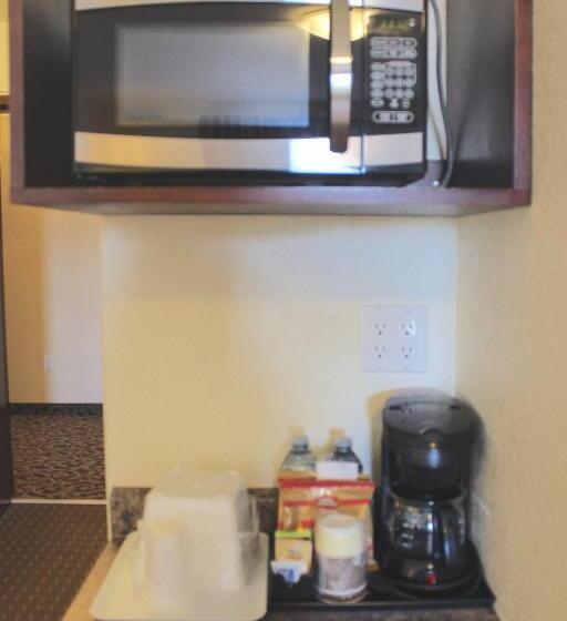 اتاق استاندارد, Prairie Moon Inn & Suites Unity