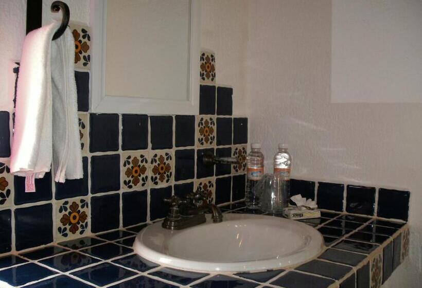 اتاق استاندارد, Quinta Minera