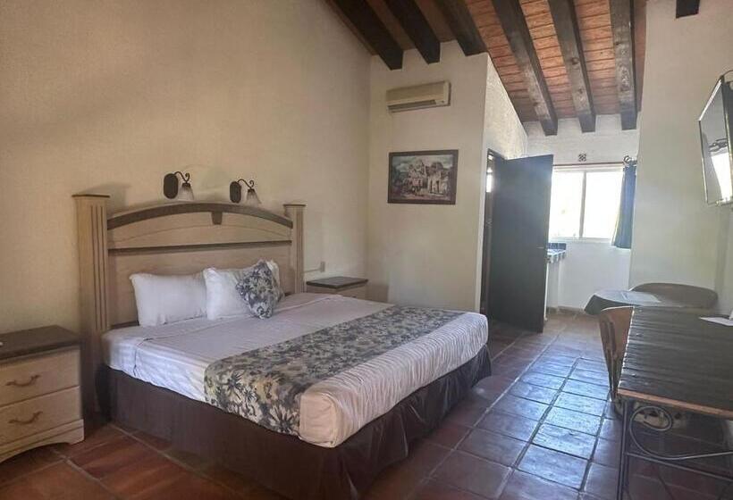 اتاق استاندارد, Quinta Minera