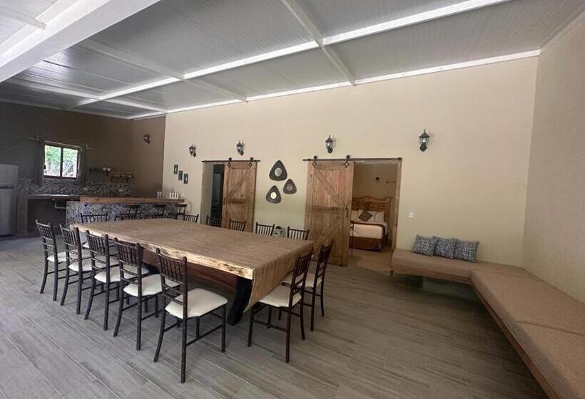 سوئیت جونیور خانوادگی, Quinta Minera