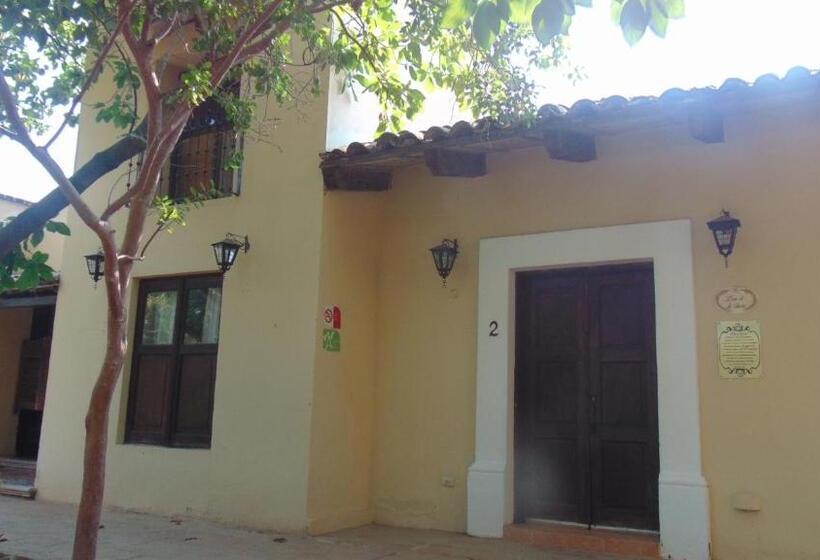 سوییت لوکس, Quinta Minera
