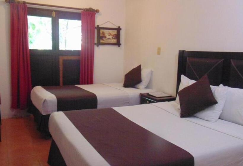 سوییت لوکس, Quinta Minera