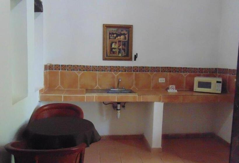 سوییت لوکس, Quinta Minera