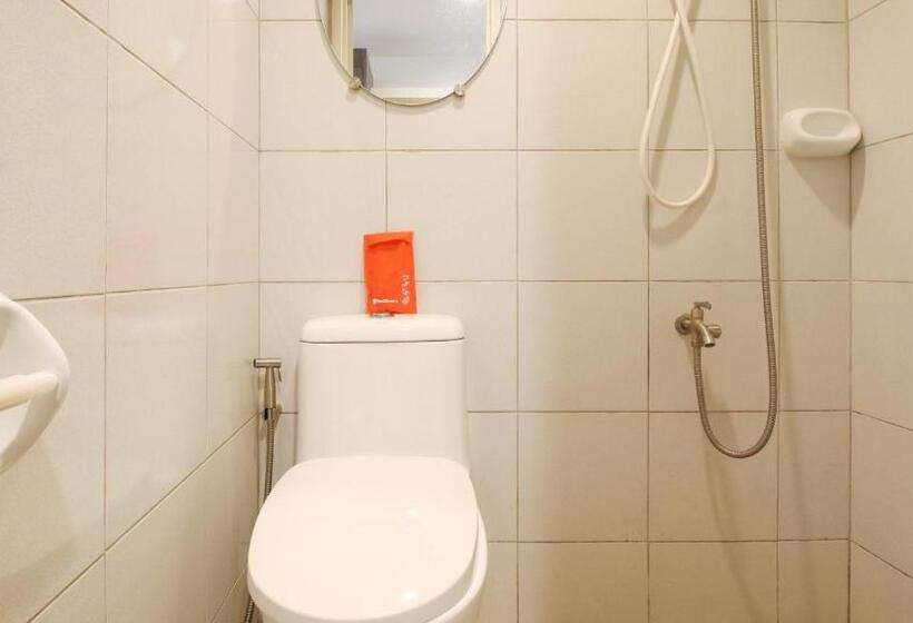 استودیوی استاندارد, Reddoorz @ Western Highway Lodge