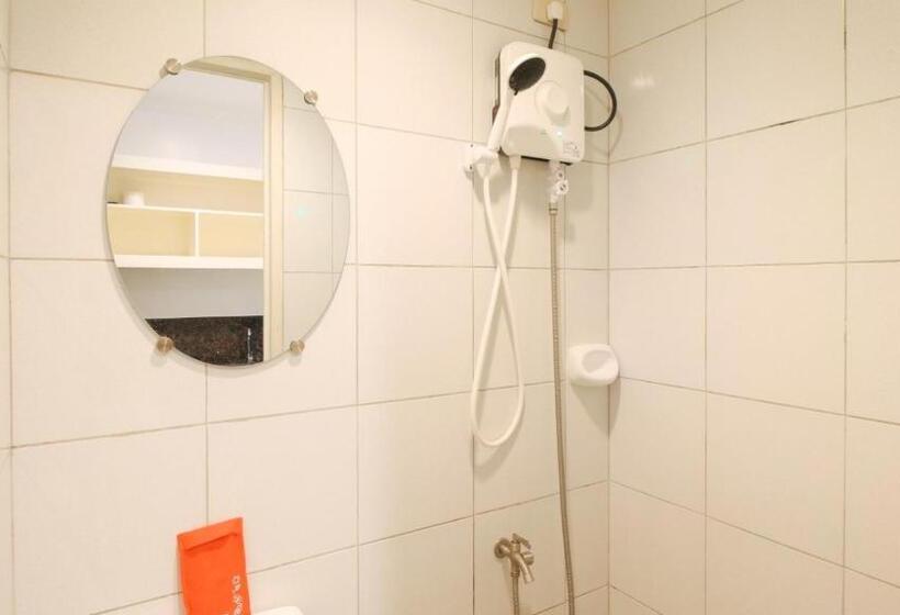 استودیوی استاندارد, Reddoorz @ Western Highway Lodge