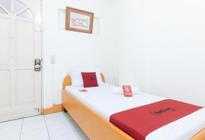 اتاق استاندارد یک نفره, Reddoorz @ Western Highway Lodge