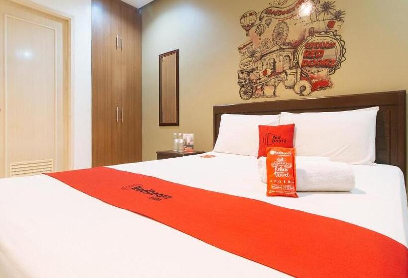اتاق استاندارد, Reddoorz @ Western Highway Lodge