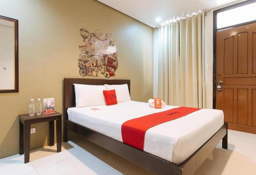اتاق استاندارد, Reddoorz @ Western Highway Lodge