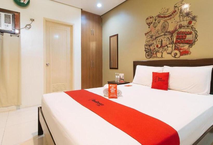 اتاق استاندارد, Reddoorz @ Western Highway Lodge