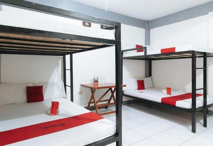 اتاق خانوادگی, Reddoorz @ Western Highway Lodge