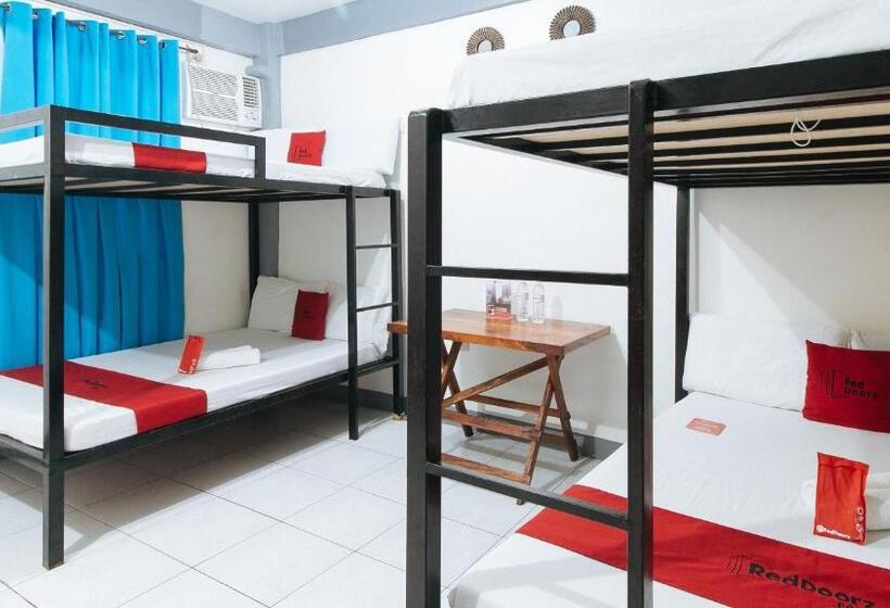 اتاق خانوادگی, Reddoorz @ Western Highway Lodge