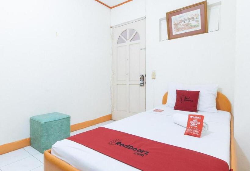 اتاق استاندارد, Reddoorz @ Western Highway Lodge