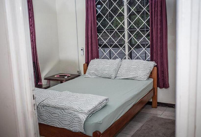 اتاق اکونومی, Sonja S Guesthouse