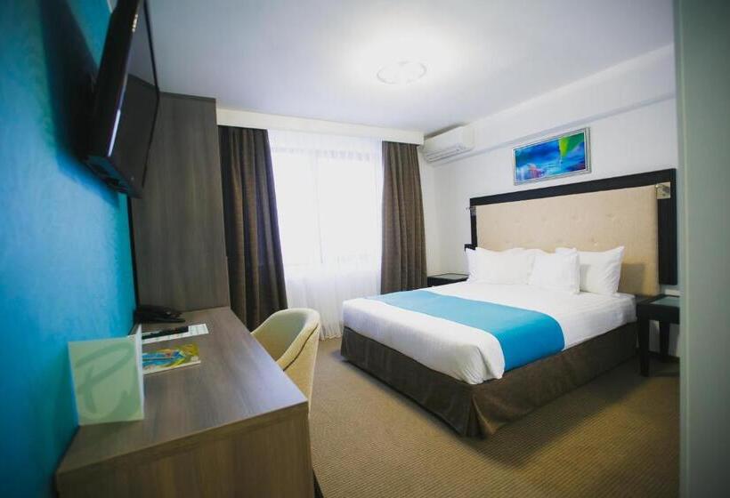 Номер Стандарт Индивидуальный, Primera Dru Hotel&spa