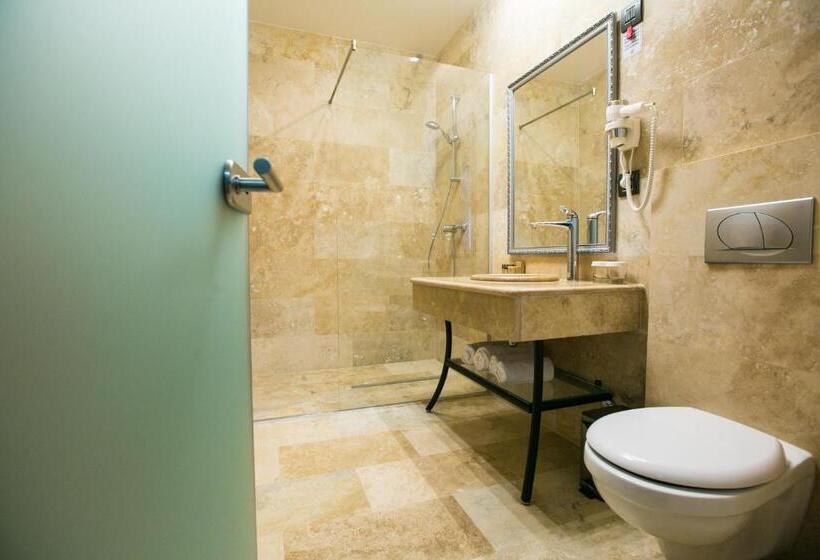 Номер Superior, Primera Dru Hotel&spa